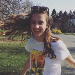 Meet your Posher, Kate